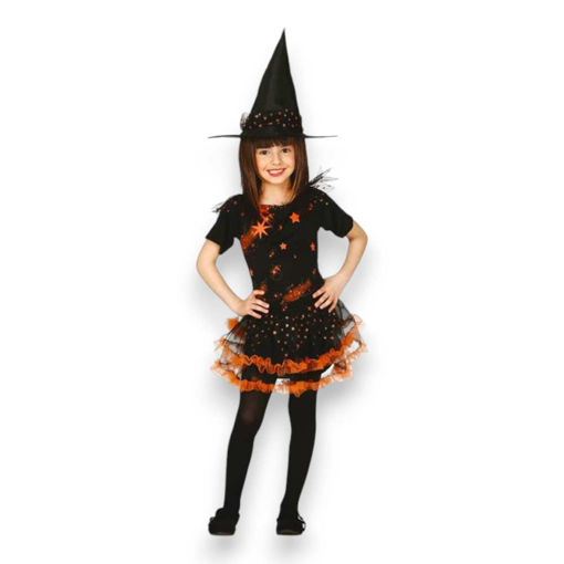 Picture of STAR WITCH AGE 10-12 YEARS